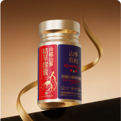 Ginseng Essence